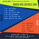 Illustration for article titled Behold, The A.V. Club’s SXSW music day party